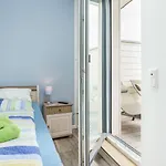 Apartament Zum Wellenbad Wellness-appartement Apparto Grömitz
