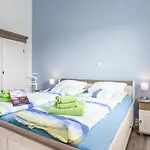 Zum Wellenbad Wellness-appartement Apparto *