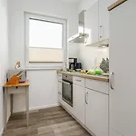 Zum Wellenbad Wellness-appartement Apparto Apartament Grömitz