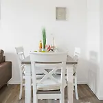 Zum Wellenbad Wellness-appartement Apparto