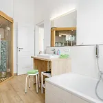 Apartament Zum Wellenbad Wellness-appartement Apparto *