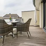Apartament Zum Wellenbad Wellness-appartement Apparto Grömitz