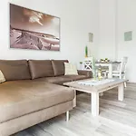 Zum Wellenbad Wellness-appartement Apparto Grömitz