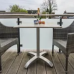 Apartament Zum Wellenbad Wellness-appartement Apparto *