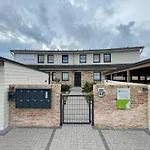 Zum Wellenbad Wellness-appartement Apparto Grömitz