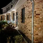 Zum Wellenbad Wellness-appartement Apparto Grömitz