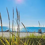 Apartament Zum Wellenbad Wellness-appartement Apparto *