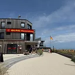 Zum Wellenbad Wellness-appartement Apparto Apartament