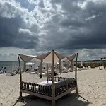 Zum Wellenbad Wellness-appartement Apparto Apartament *
