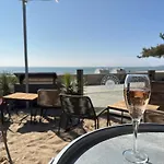 Apartament Zum Wellenbad Wellness-appartement Apparto *