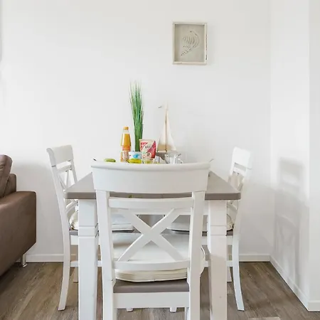 Zum Wellenbad Wellness-appartement Apparto